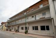 Traumhafte 2 Zimmerwohnung mit Garten und Terrasse in Hofstetten!