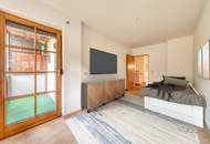 Gemütliche 4-Zimmer Maisonette Wohnung in absolut ruhiger Lage am Waldrand zu verkaufen!