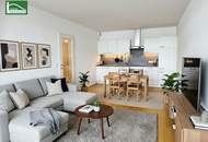 AKTION - 2 MONATE MIETZINSFREI - Zwischen Stadtleben und Parklandschaft – Green City Living in Graz