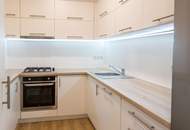Exklusive Dachgeschoss-Maisonette mit 360° Wienblick und drei Terrassen