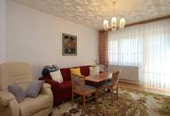 Gepflegte 3-Zimmer-Wohnung in guter Lage in Bruck an der Mur