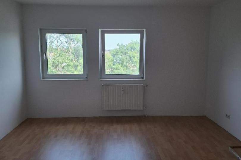 Attraktive 3-Zimmer-Eigentumswohnung in ruhiger Lage!, Wohnung-kauf, 125.000,€, 2603 Wiener Neustadt(Land)
