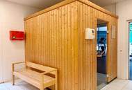 Panoramablick über Wien – gepflegte 3-Zimmer-Eckwohnung mit Loggia im 12. Stock