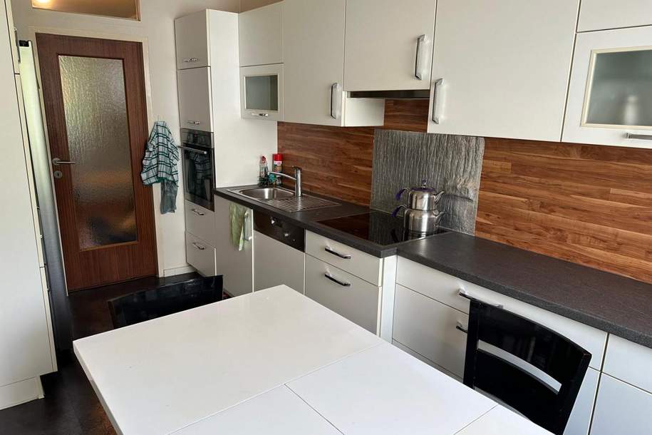 Eigentumswohnung in Scheibbs, Wohnung-kauf, 3270 Scheibbs