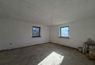 Genehmigter Altbestand auf ganztags sonnigem Bauland