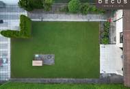 Wohlfühl-Haus mit Pool, Garten & Wellness | sehr gepflegt