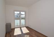 Eckreihenhaus mit Garten und Carport