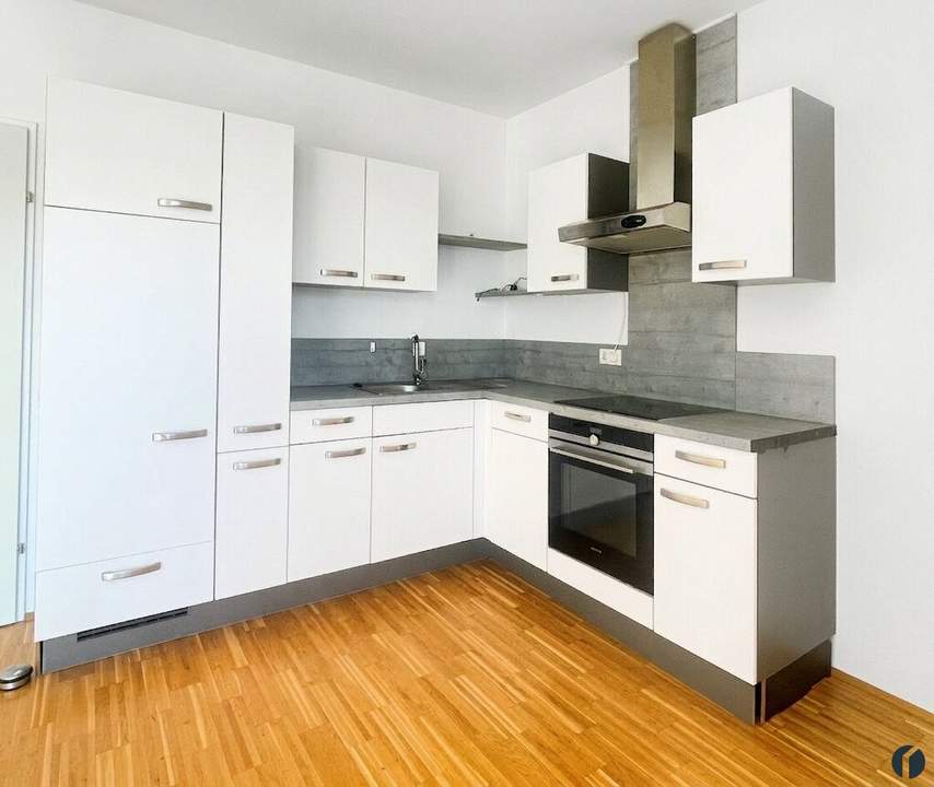 Zentrale 3-Zimmer-Wohnung mit Balkon in Tulln