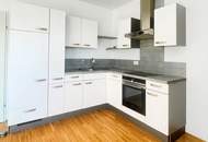 Zentrale 3-Zimmer-Wohnung mit Balkon in Tulln