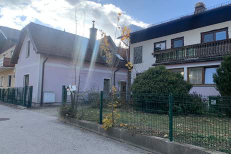 Soviel Platz für Ihre Familie in Puchberg am Schneeberg!, Haus-kauf, 255.000,€, 2734 Neunkirchen