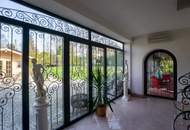 Mondäne Wienerwaldvilla - Eleganz, Privatsphäre und repräsentativer Luxus vereint