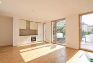 Sandleiten 64 | Lichtdurchflutete 1-Zimmer-Wohnung Nähe Kongresspark