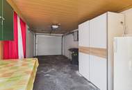 Klein, fein – gepflegter Bungalow mit Garten in Bruck an der Leitha