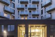 ANLAGEWOHNUNG / NEUBAUEIGENTUM mit BALKON im "ALTHAN PARK" // INVESTMENT OBJECT/ MODERN APARTMENT with BALCONY in "ALTHAN PARK"