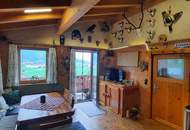 Gepflegtes kleines Chalet in Kirchdorf bei Kitzbühel