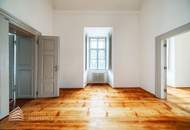 Wohnen im Schloss! 4-Zimmer Wohnung in Ebergassing