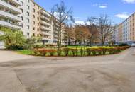 "3-Zimmer mit Loggia-Blick auf den Kahlenberg - Jedleseer Straße -"