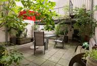 Top Büro/Praxis/ CO Workingspace mit eigenem Hof in 1150 Wien – Ihr neuer Standort zum Kauf! - Ebenfalls Umwidmung auf Wohnung möglich !