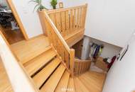 DG-Terrassen-Maisonette nahe Augarten und U4