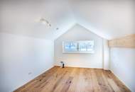 Wunderschöne, großzügige Dachgeschosswohnung in sanierter Stadtvilla – zentrale Lage in Bad Ischl