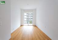 Daheim in der Skyline – Erstbezug exklusive ab 01.05.2026 beziehbar