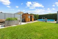 "Einziehen &amp; Wohlfühlen – Ihr neues Zuhause Gartenparadies"