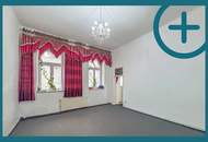 Sanierungsbedürftige 3 Zimmer Wohnung in U2 Messe Prater nähe
