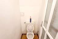 U-Bahn ums Eck! Schnäppchen - Mehr Raum für weniger Budget! Tolle Raumaufteilung + Perfekte öffentliche Anbindung + Ideal auch zur Vermietung! Worauf warten Sie noch?