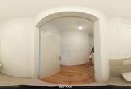 Moderne Neubauwohnung in hochwertiger Ausstattung