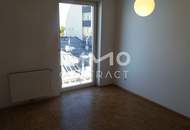 Traumblick über Wien: Großzügige 2 Zimmer-Wohnung Nähe Rochusmarkt Landstr.Hauptstr.73 Stiege 3 .38