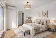 ++ MODERNES DACHGESCHOSS ++ Exklusiv &amp; Erstbezug mit FREIFLÄCHEN