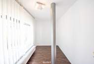 Großzügige Gartenwohnung