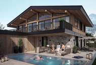 Exklusives Neubauprojekt – Einfamilienhaus mit großzügigem Raumkonzept und hochwertiger Ausstattung