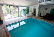 "Leben Wie Ein König - Ihr Schloss mit Pool!"