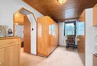 Einfamilienhaus mit schönem Garten in Weikendorf