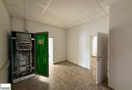 Ganzes Haus zu mieten: 1 Geschäftslokal, 1 Büro, 2 Wohnungen nahe U1