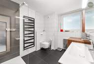 DREAM HOME | Terrassenwohnung - Maisonette mit 16m² Loggia - Südwest