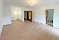 Erstbezug nach Komplettrenovierung! Garconniere mit Tiefgaragenplatz im Zentrum von Pressbaum