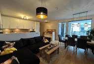 Herrliche 3-Zimmer-Neubauwohnung mit Balkon + Stellplatz!