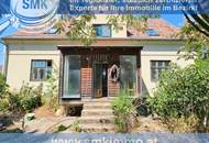 VILLA mit VIEL PLATZ für Mensch und Tier!