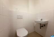 Top geschnittene 3-Zimmer Wohnung im Arsenal!