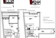 3-Zimmer-Maisonettewohnung mit Terrasse in der Tivoligasse