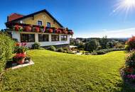 Viel Platz für wenig Geld: Ein- oder Zweifamilienhaus in sonniger Aussichtslage!