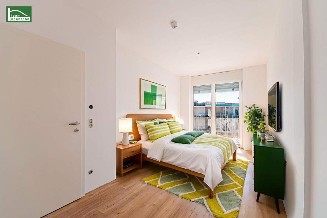 LEVEL GRAZ – Urban Living auf dem nächsten Level