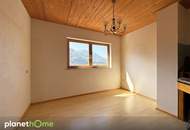 Sonnenplatz für Generationen! Traumhaus mit zwei Einheiten in Bestlage des Wipptals!