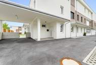 MAISONETTE SEERESIDENZEN²² mit 111 m² - wundervoller Privatgarten - Premium Living Carinthia