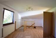 Haus in Altlengbach im Grünen mit großem Grund