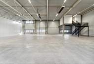 Flexiparks Wien Nord | Lager, Logistik, Showroom, Büro zu mieten