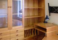 CHRISTOPH CHROMECEK IMMOBILIEN - PERCHTOLDSDORF - Top möblierte 4-Zimmer-Familienwohnung mit Loggia und Kfz-Abstellplatz!