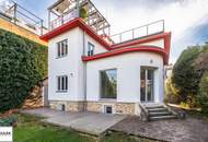 traumhaftes Einfamilienhaus in absoluter Ruhelage